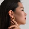 Molten Hoops