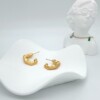 Molten Hoops
