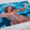 Print floating