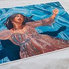 Print floating