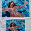 Print floating