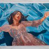 Print floating