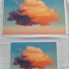 Print on cloud nine