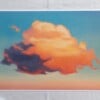 Print on cloud nine