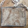 Tas van vintage borduurwerk