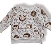 Truin- sweatshirt- egels