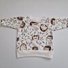 Truin- sweatshirt- egels