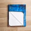Vincent van Gogh Tarweveld Deken | Artistieke Polar Plaid | Gezellig & Duurzaam