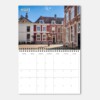 Jaarkalender Utrecht - 2025 - Family Planner