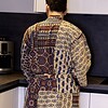 Kimono - Unisex - One size fits all - Quilted Charm Collection