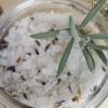Magnesium + Salt Foaming Bath Relax! met Lavendel & Wierook 350 ml