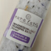 Magnesium + Salt Foaming Bath Relax! met Lavendel & Wierook 350 ml