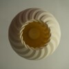 Mist - Witte Biobased en Circulaire Hanglmap