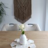 Servet op tafel