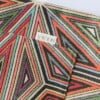 Stoffen Tote - Mosaic - Model Berna