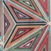 Stoffen Tote - Mosaic - Model Berna