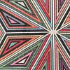 Stoffen Tote - Mosaic - Model Berna
