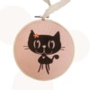 Wandring Mimi de Poes | Peach | 15 cm