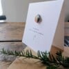 Wenskaart kintsugi gelukspin