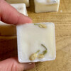 4 blokjes Aroma Soy Wax Melts – Verse Vanille & Jasmijn