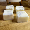 4 blokjes Aroma Soy Wax Melts – Verse Vanille & Jasmijn