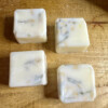 4 blokjes Aroma Soy Wax Melts – Verse Vanille & Jasmijn