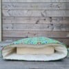 Boekenhoes met Sterrenprint