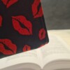 Booksleeve - Kiss me
