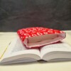 Booksleeve - Kiss me too