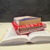 Booksleeve - Kiss me too