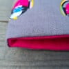 Booksleeve Chill & Read – Pinguïn Edition