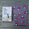 Booksleeve Chill & Read – Pinguïn Edition