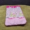Booksleeve City Escape - Cadeau voor Reislustige Boekenliefhebbers