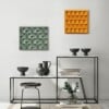 DIY WallArt Kit – Create Your Own Wallart!