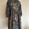 Damesjurk, 100% katoen van Dries van Noten