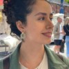 Daria Klei oorbellen - Zilver