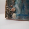Epoxy borrelplank