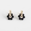 Goli Hoops Oorbellen - Goud