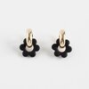 Goli Hoops Oorbellen - Goud