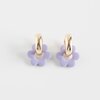 Goli Hoops Oorbellen - Goud