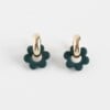 Goli Hoops Oorbellen - Goud