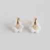 Goli Hoops Oorbellen - Goud