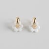 Goli Hoops Oorbellen - Goud