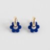 Goli Hoops Oorbellen - Goud
