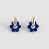 Goli Hoops Oorbellen - Goud