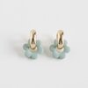 Goli Hoops Oorbellen - Goud