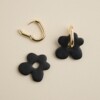 Golnar Hoops Oorbellen - Goud