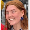 Golnar Hoops Oorbellen - Zilver