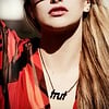 Kak deluxe ketting