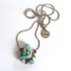 Ketting glaskraal lente 2